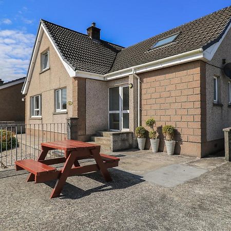 Dunard Villa Stornoway  Exterior foto