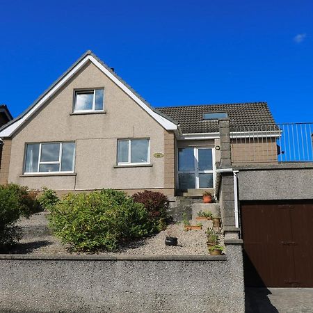 Dunard Villa Stornoway  Exterior foto