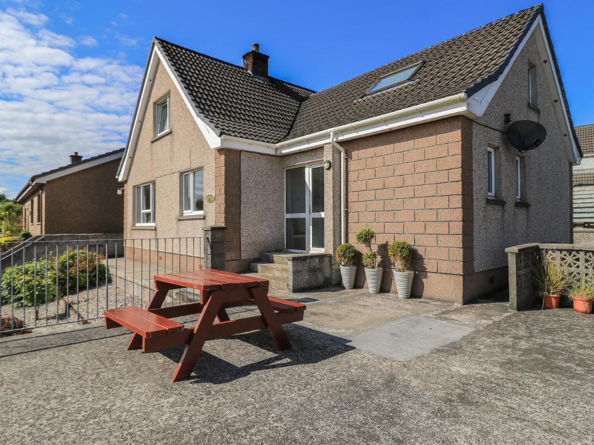 Dunard Villa Stornoway  Exterior foto