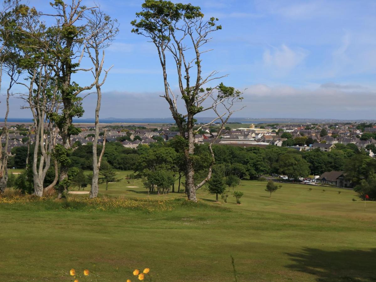 Dunard Villa Stornoway  Exterior foto