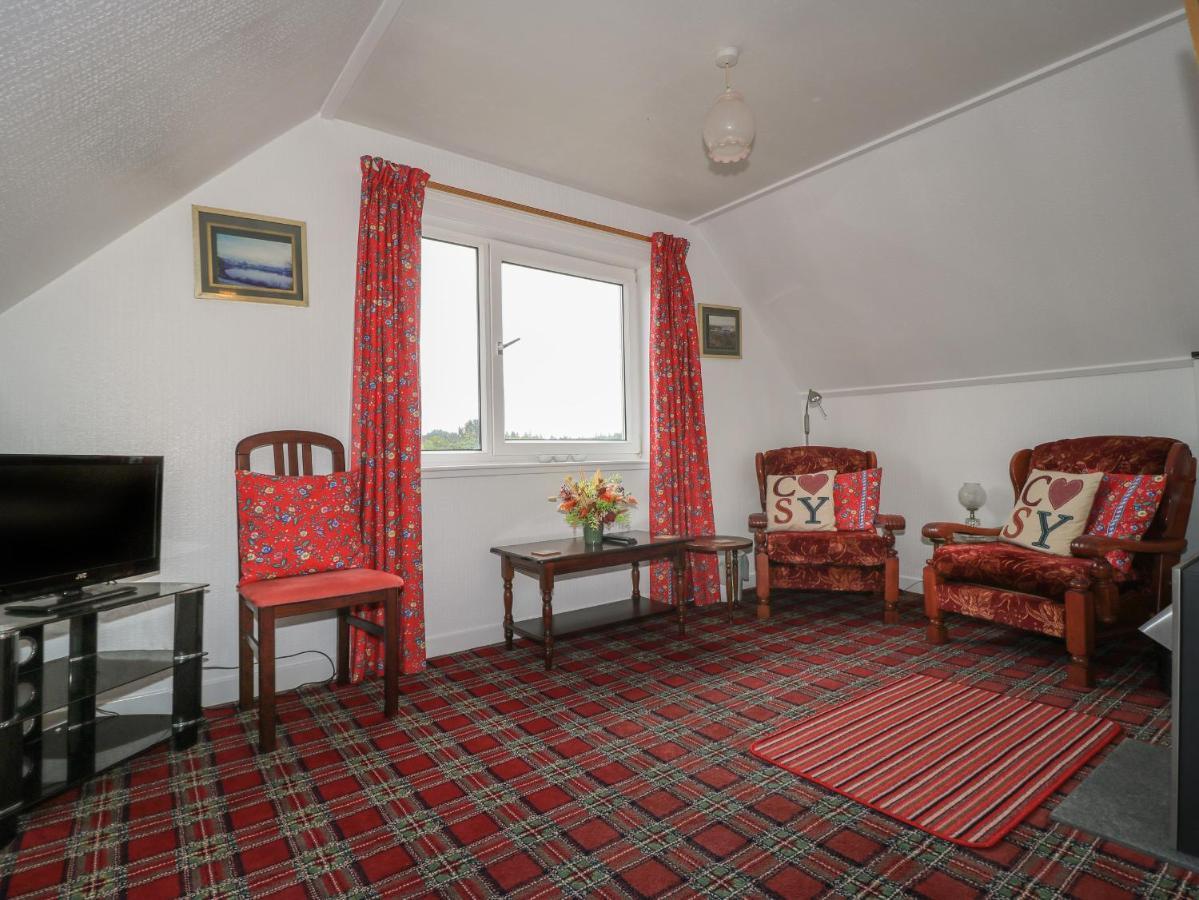 Dunard Villa Stornoway  Exterior foto
