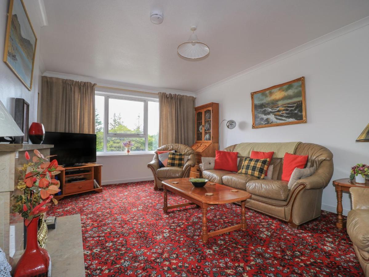 Dunard Villa Stornoway  Exterior foto
